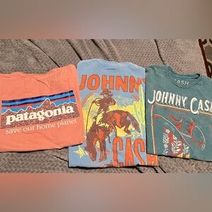 WOMENS TSHIRTS